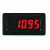 Red Lion Selectable - Timebase Tachometer